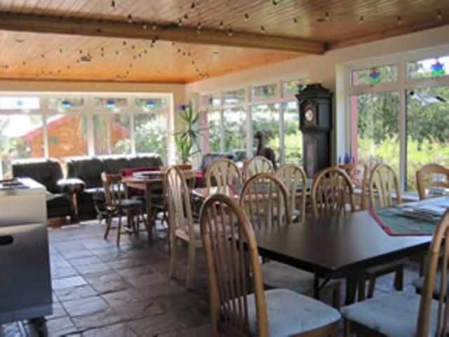 Atlantic Haven Bed & Breakfast Sligo Exterior photo